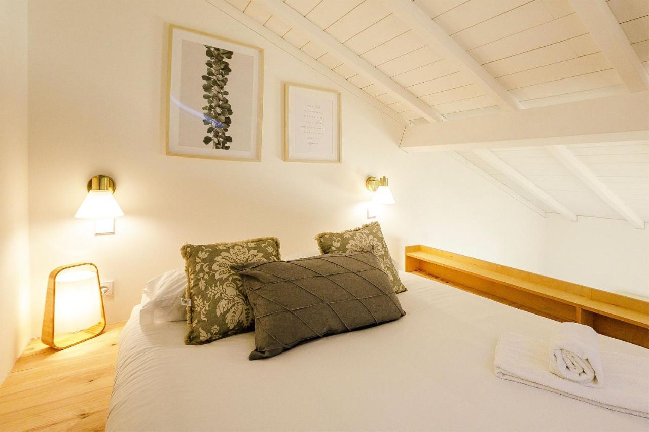 Apartment Lovelystay - Burgaes Porto