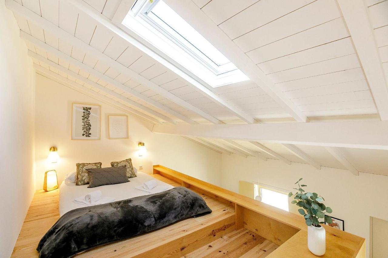 Lovelystay - Burgaes Apartment Porto