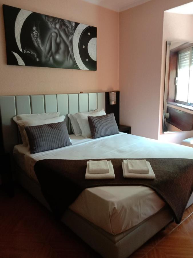 Apartment Faria Guimaraes-porto Centro 1 *