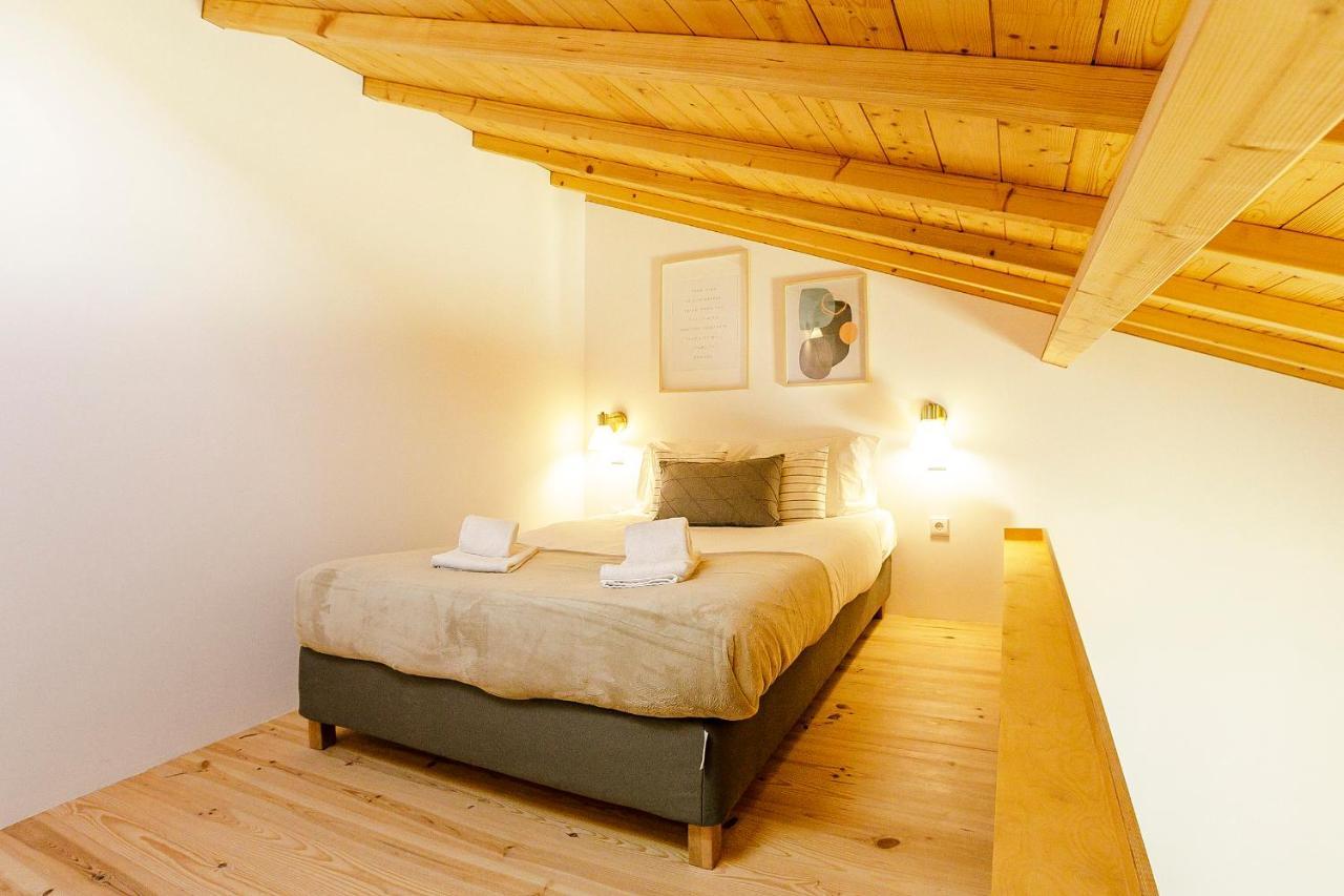 Lovelystay - Burgaes Apartment Porto