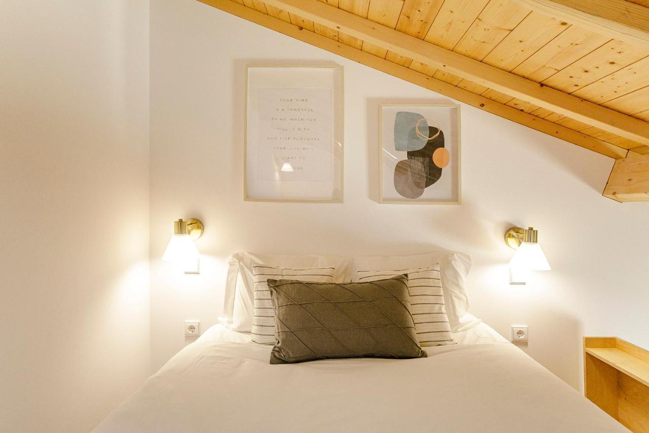 Apartment Lovelystay - Burgaes