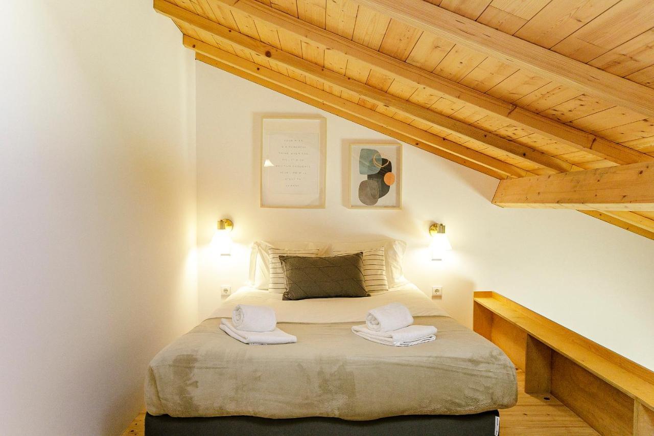 Lovelystay - Burgaes Apartment
