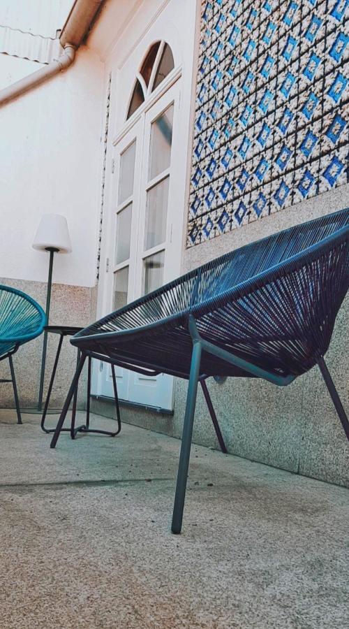 Guest house Gallery Townhouse & Porto