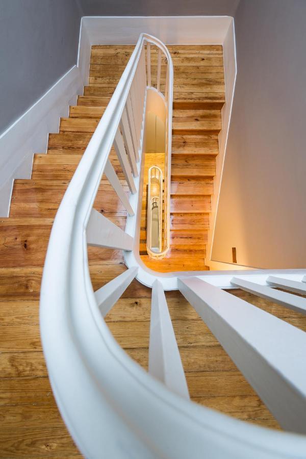 Guest house Gallery Townhouse &
