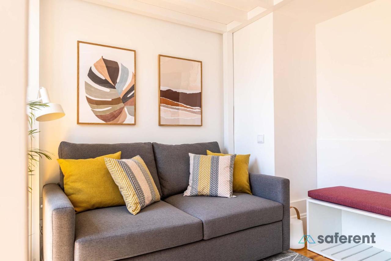 Flores - Delight Loft - Next To Ribeira Apartment *