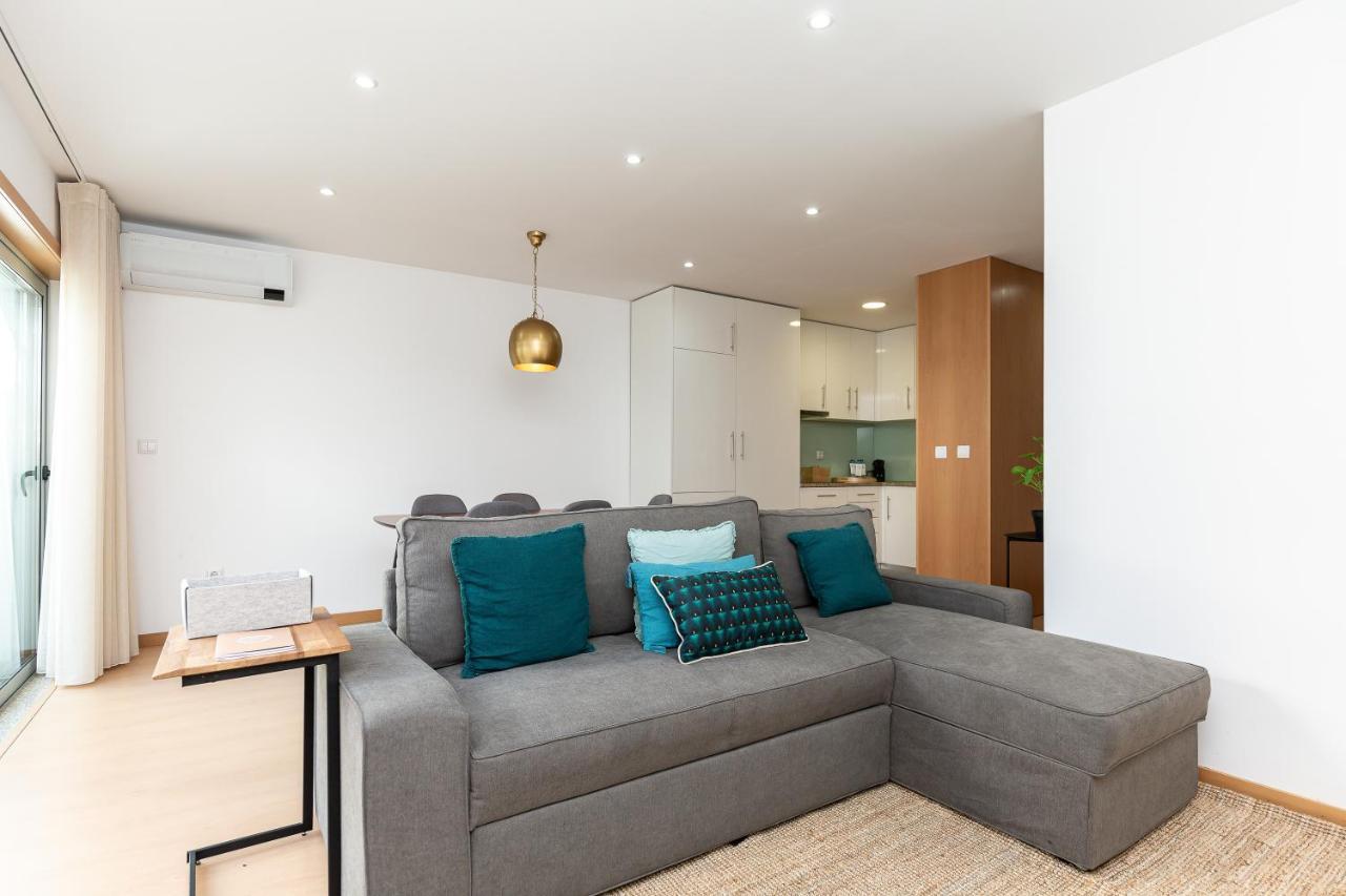 Appartement Feel Corporate Housing Marques Porto