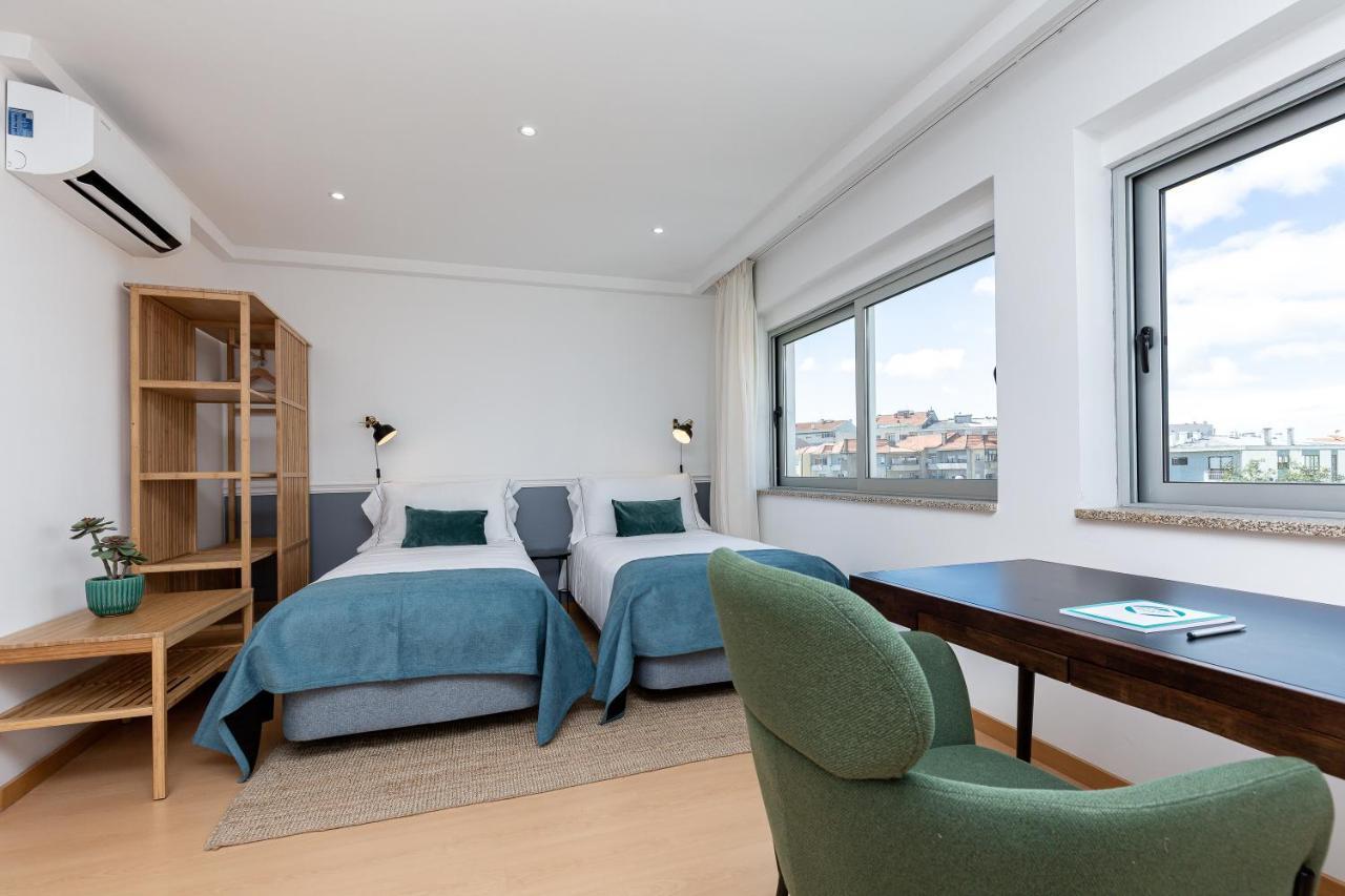 Feel Corporate Housing Marques *