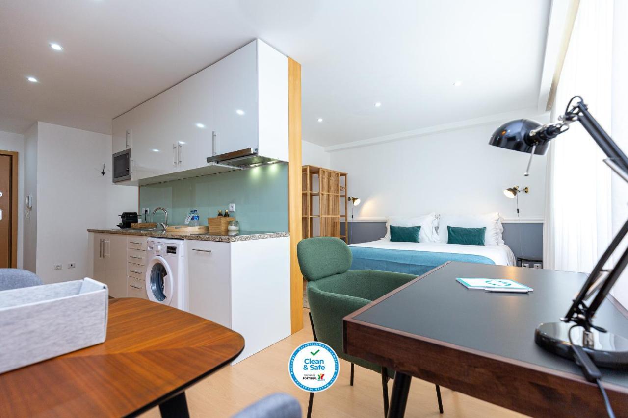 Feel Corporate Housing Marques
