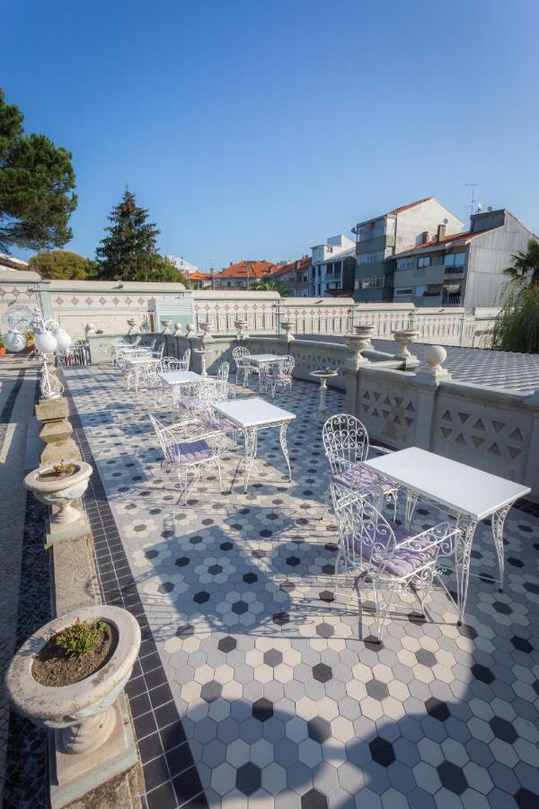 Gasthuis Castelo Santa Catarina Porto