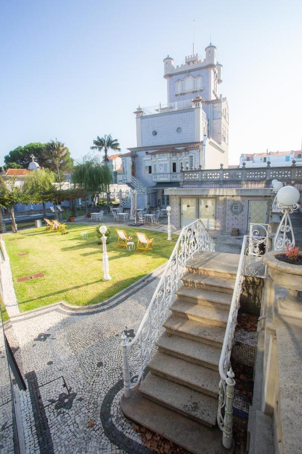Gasthuis Castelo Santa Catarina