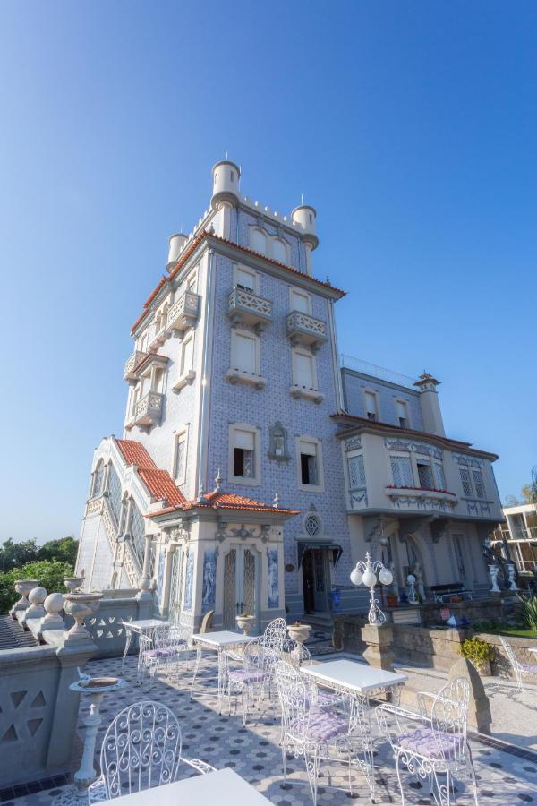Casa de hóspedes Castelo Santa Catarina Porto