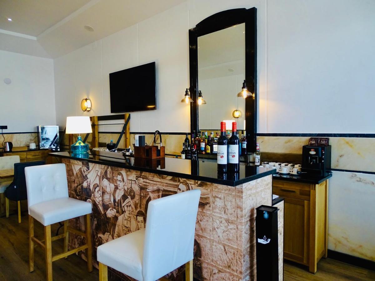 Hotel Poveira