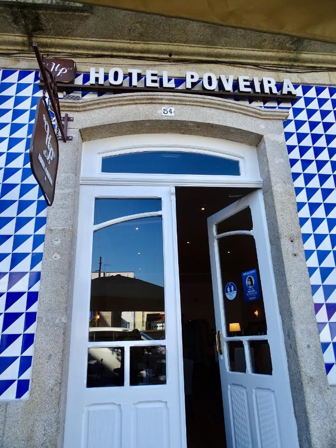 Hotel Poveira Porto