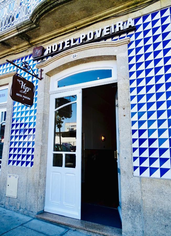Hotel Poveira Porto