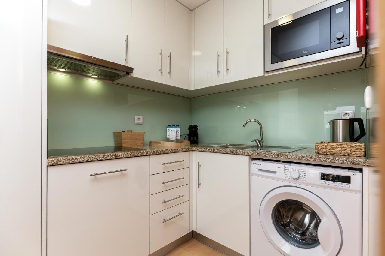 Feel Porto Corporate Housing Marques