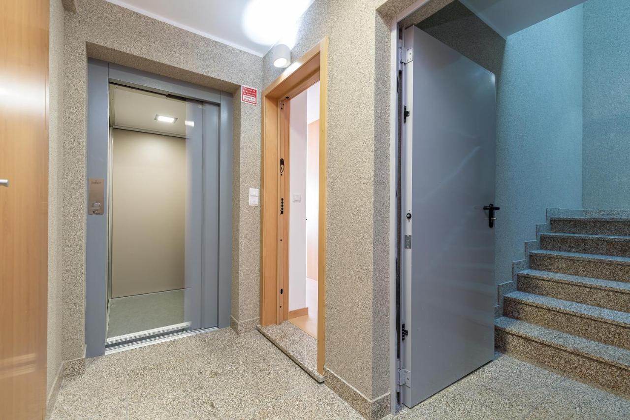 Feel Corporate Housing Marques * Porto