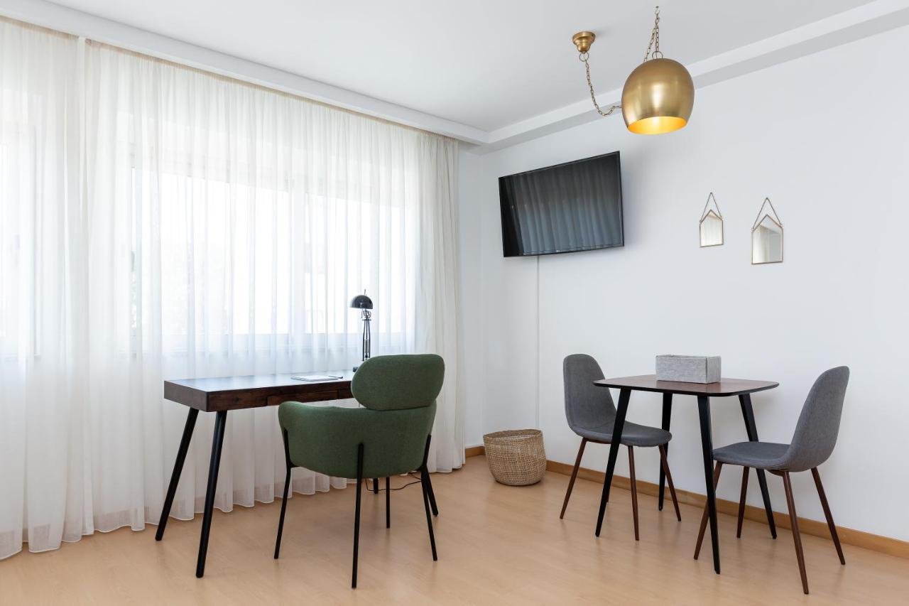 Feel Corporate Housing Marques Appartement *