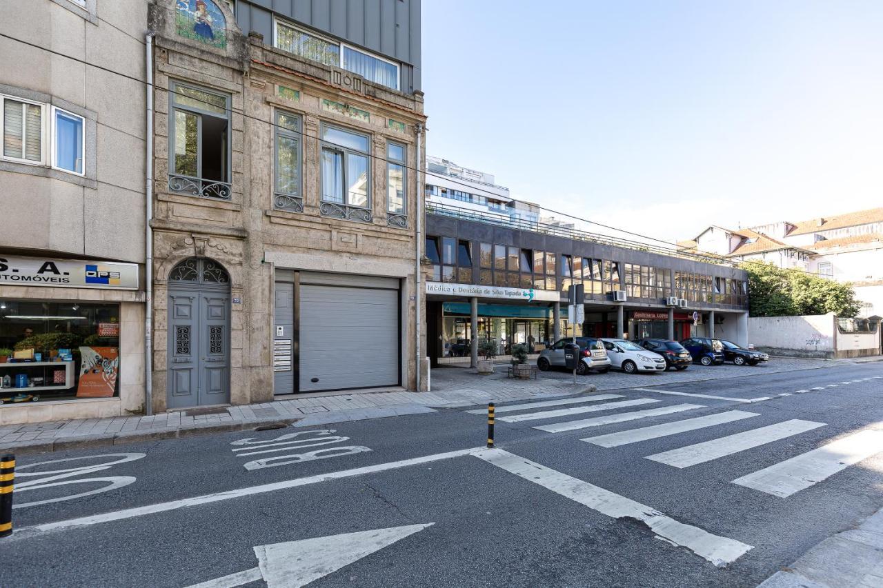 Appartement Feel Corporate Housing Marques *