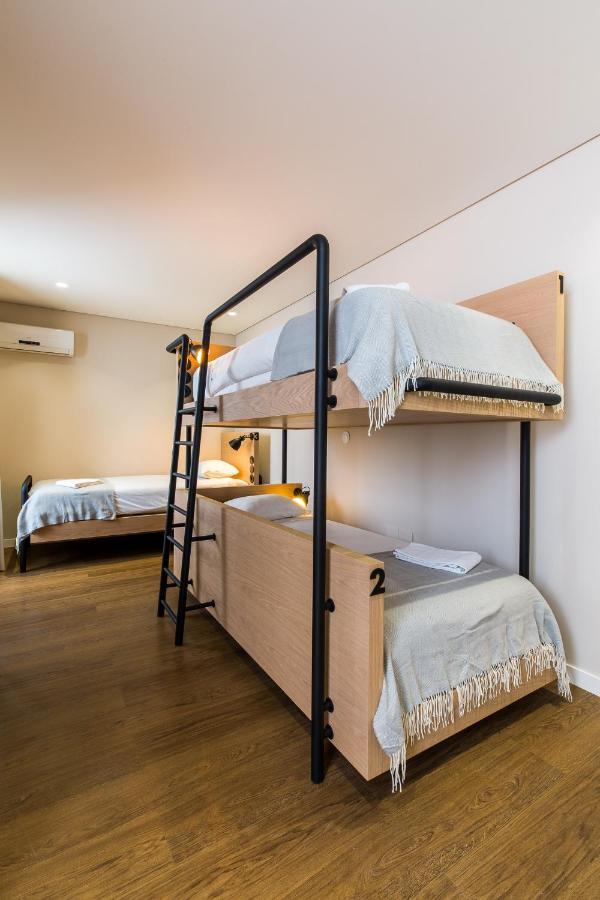 Hostel Gallery Porto