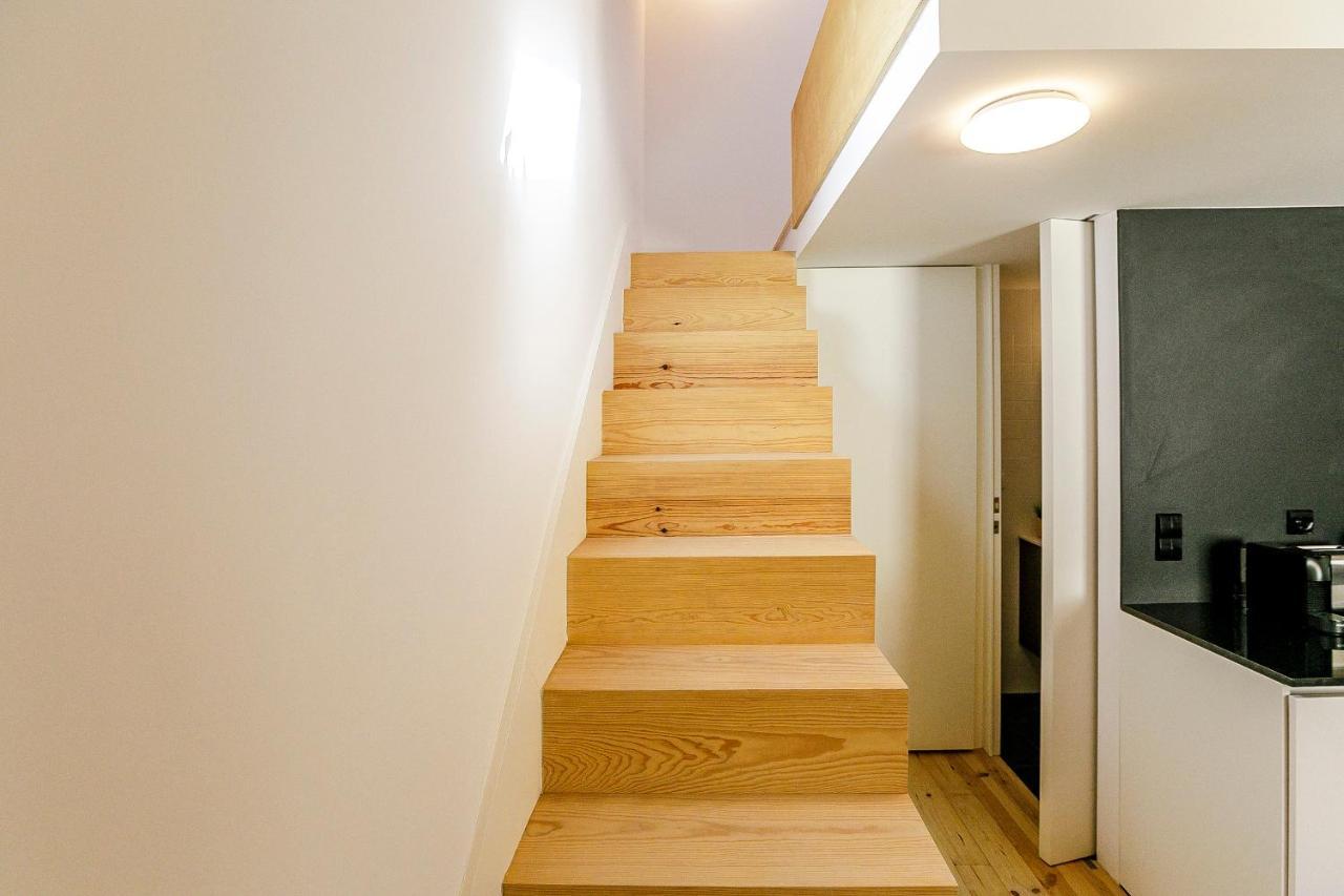 Apartment Lovelystay - Burgaes *