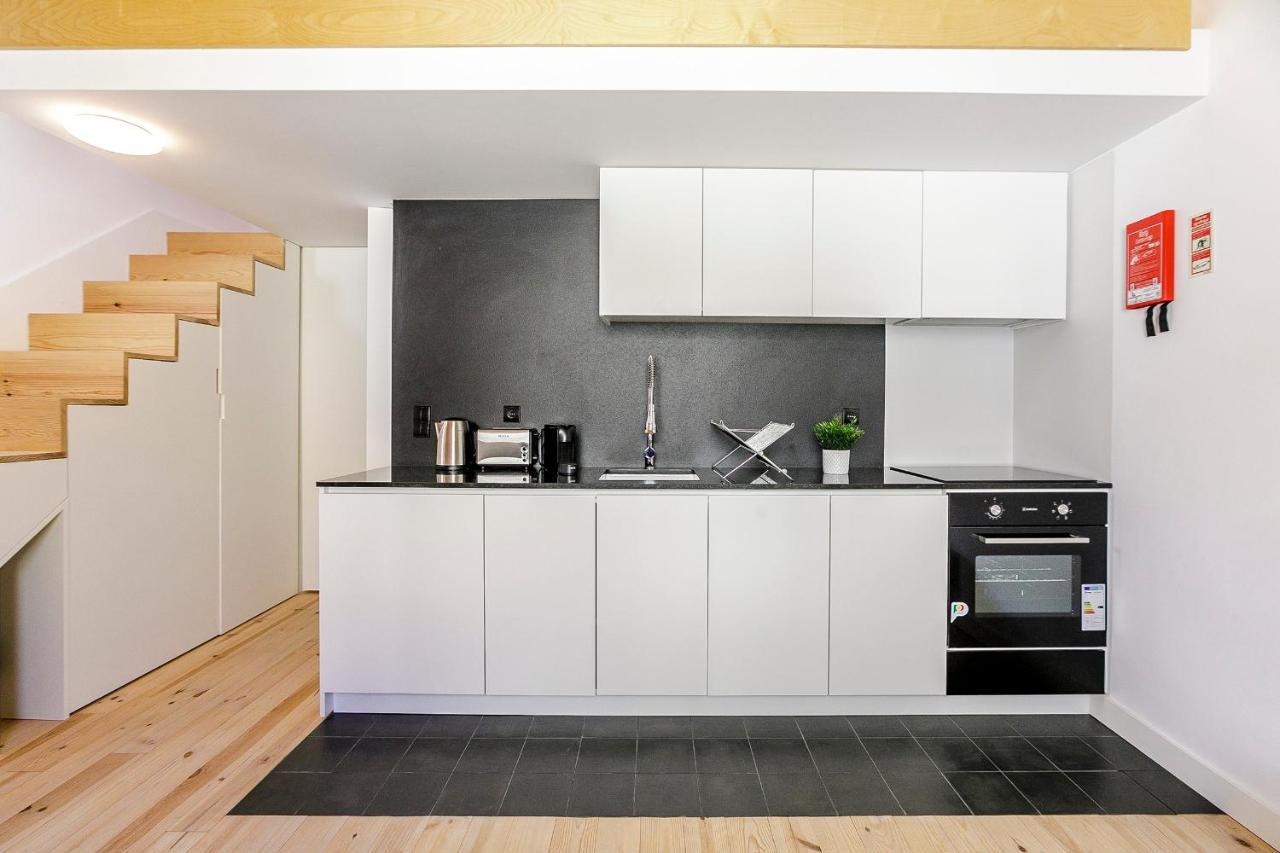 Lovelystay - Burgaes Apartment