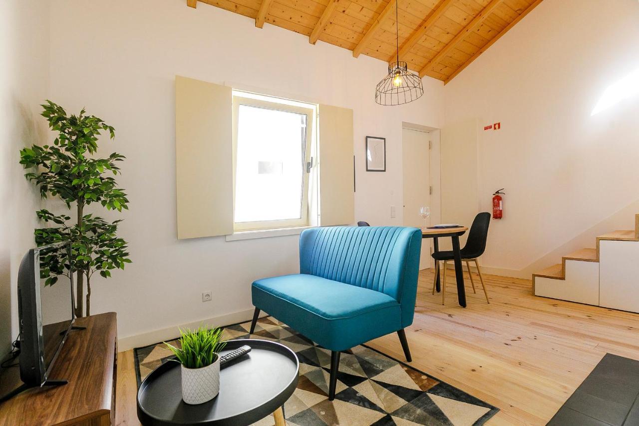 Lovelystay - Burgaes * Porto