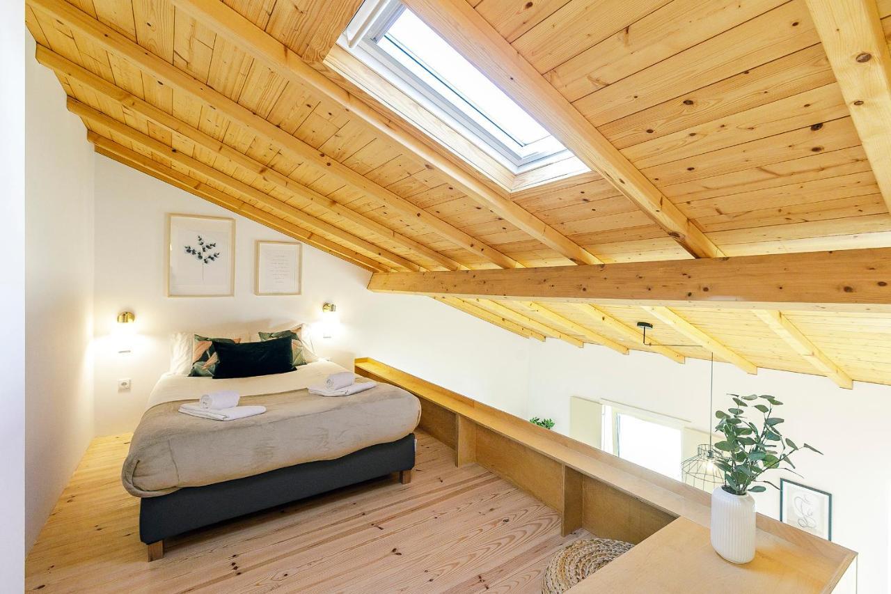 Apartment Lovelystay - Burgaes *