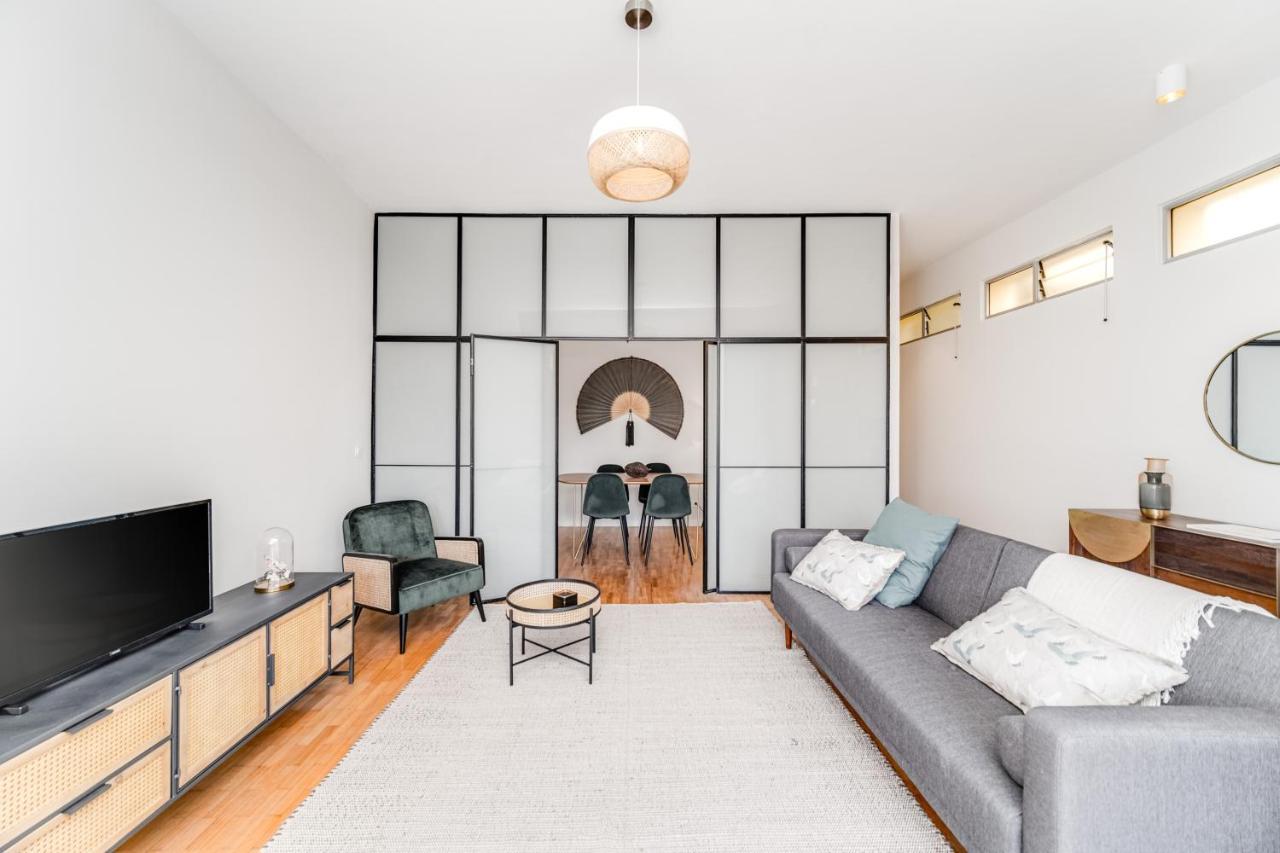 Apartment Nomad's By Sta Catarina Flats - 3bed *