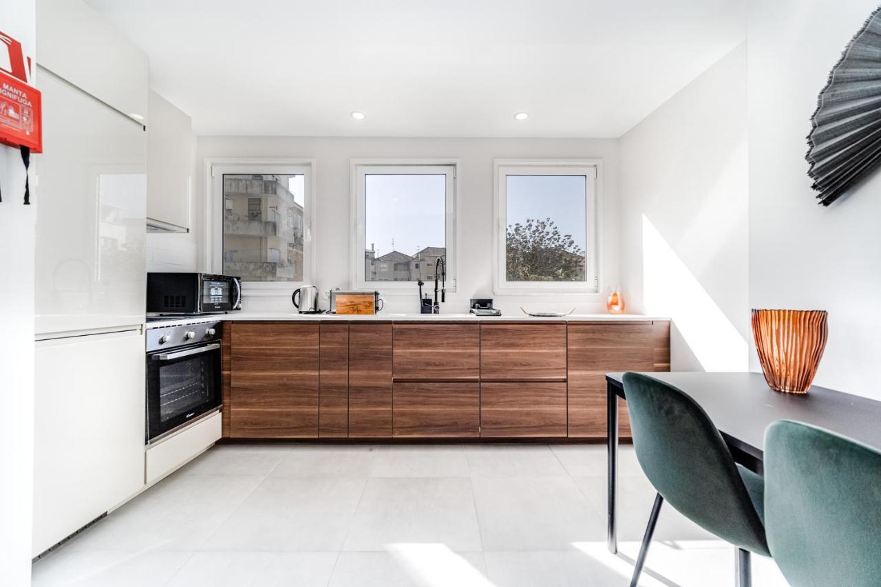 Apartment Nomad's By Sta Catarina Flats - 3bed