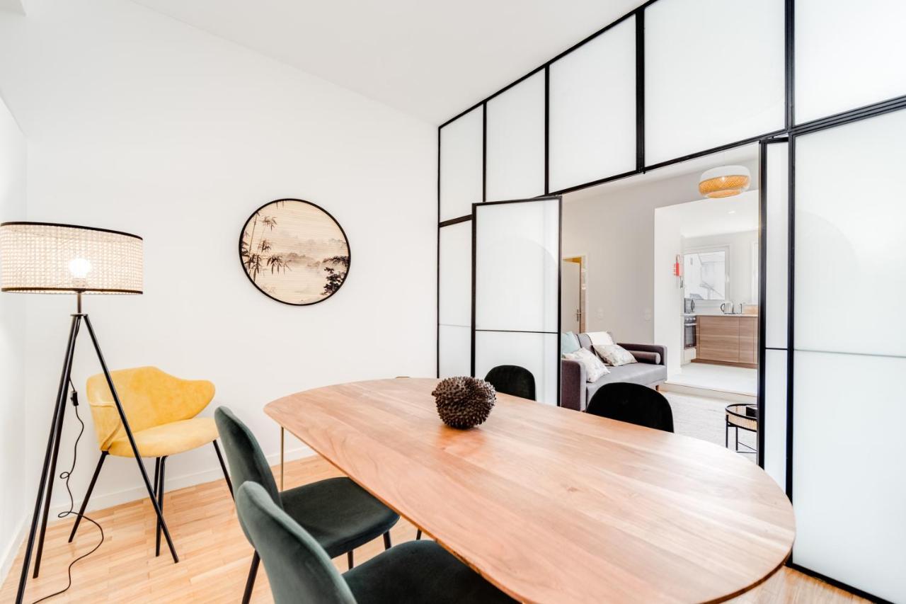 Nomad's By Sta Catarina Flats - 3bed *