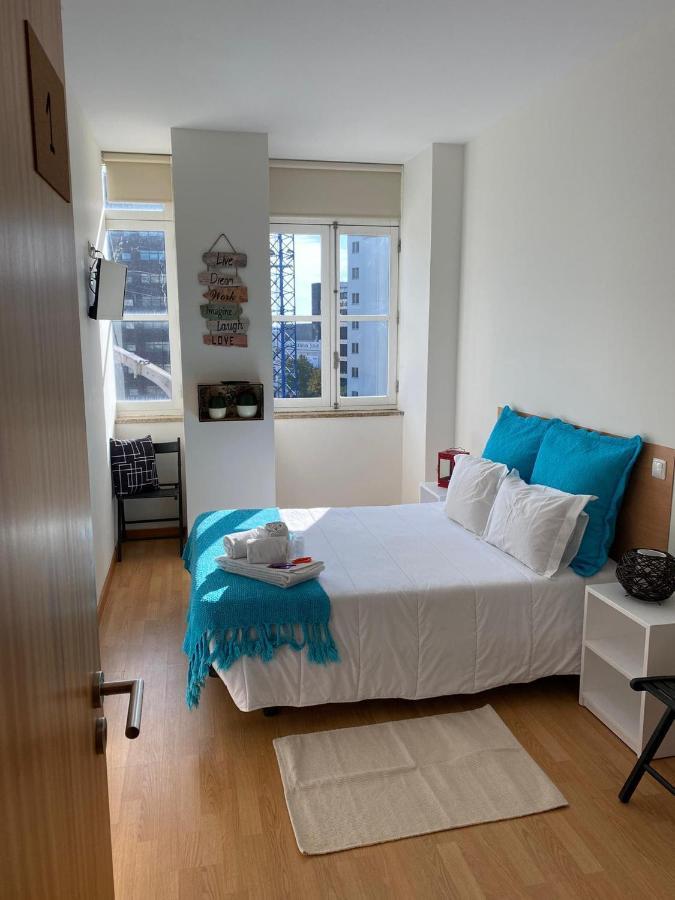 Formosa Group Apartamento Porto