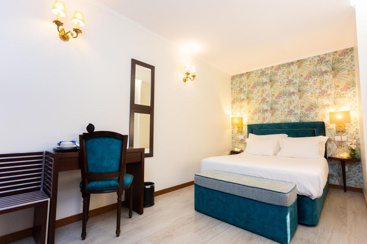 Castelo Santa Catarina Gasthuis 2*