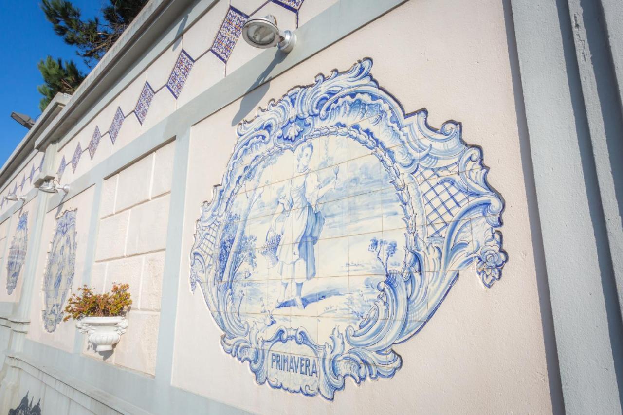 Casa de hóspedes Castelo Santa Catarina Porto