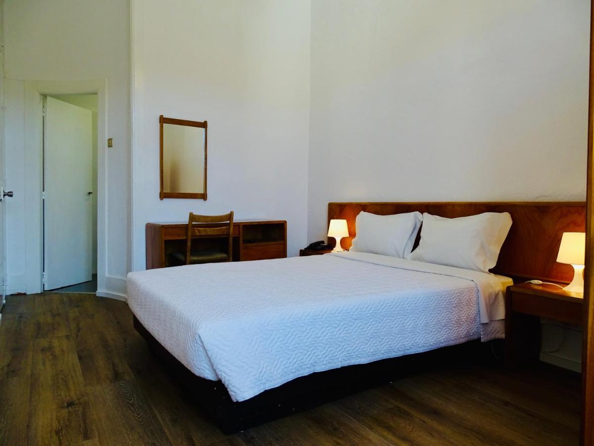 Hotel Poveira *