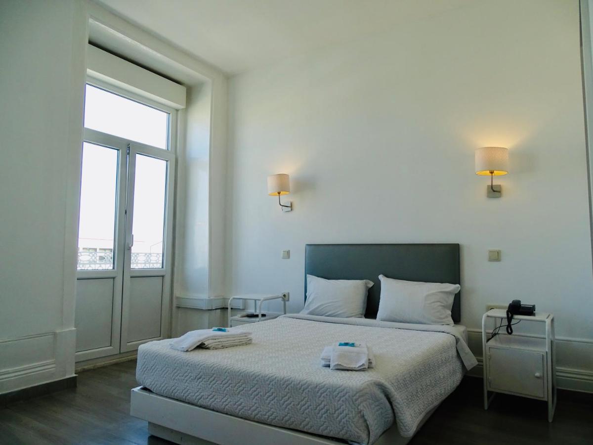 Hotel Poveira