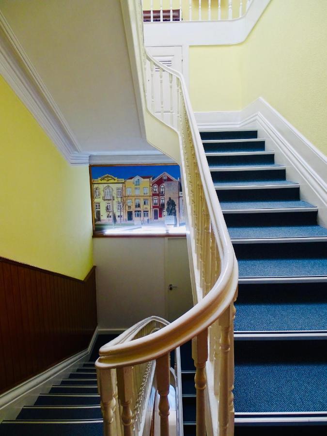 Hotel Poveira Porto