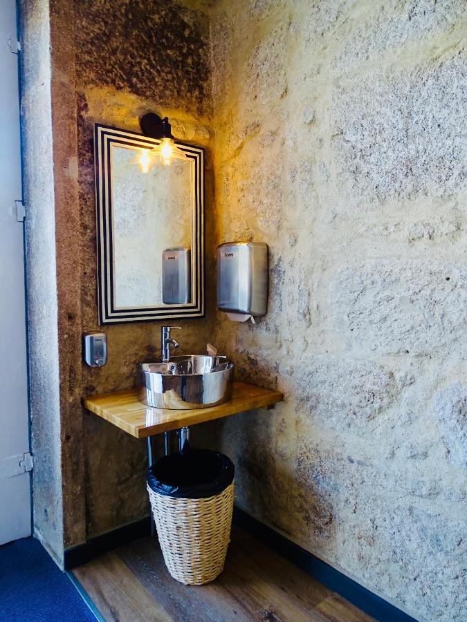 Poveira Hotel Porto