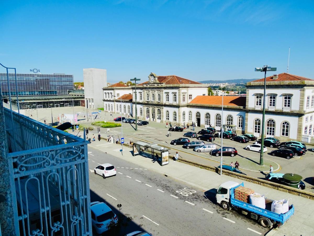 Poveira Hotel *