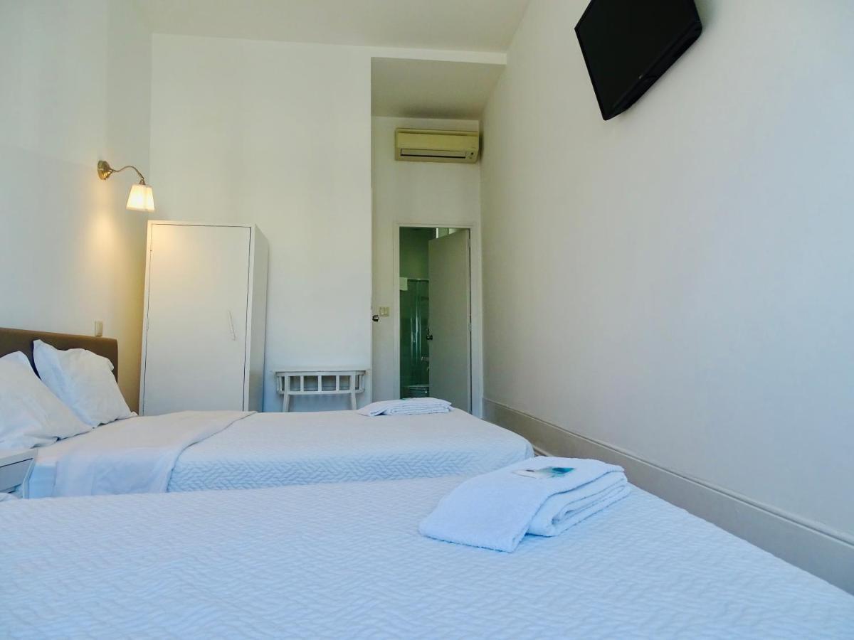 Hotel Poveira Porto