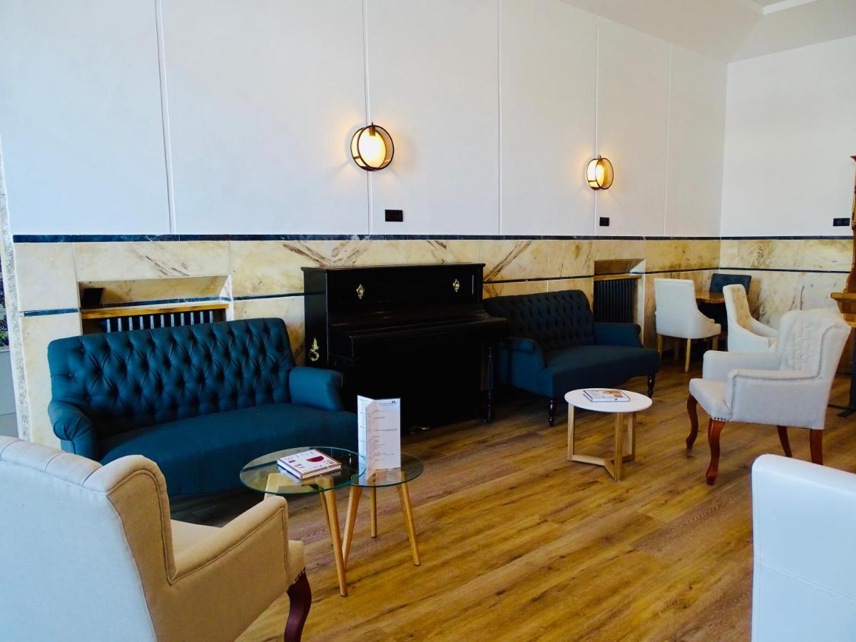Hotel Poveira