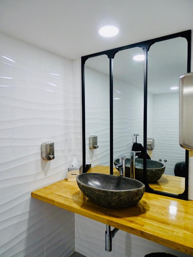 Hotel Poveira *