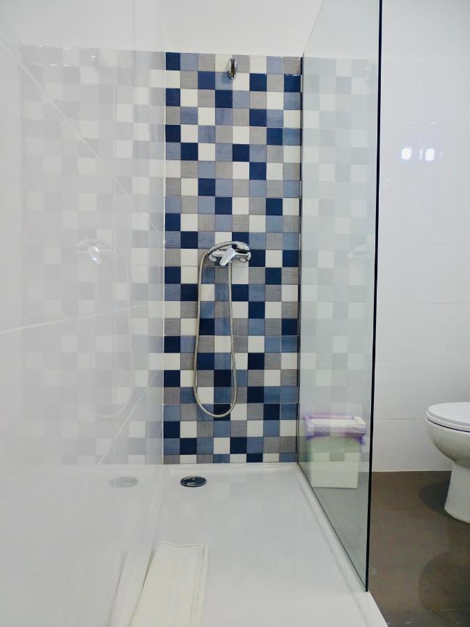 Hotel Poveira *