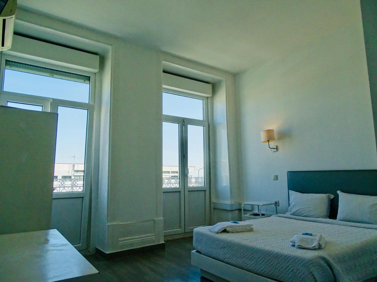 Hotel Poveira