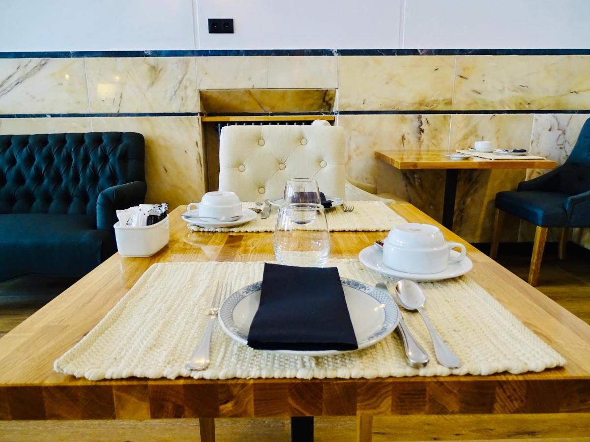 Poveira Hotel