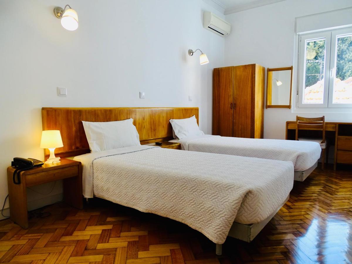 Poveira Hotel Porto