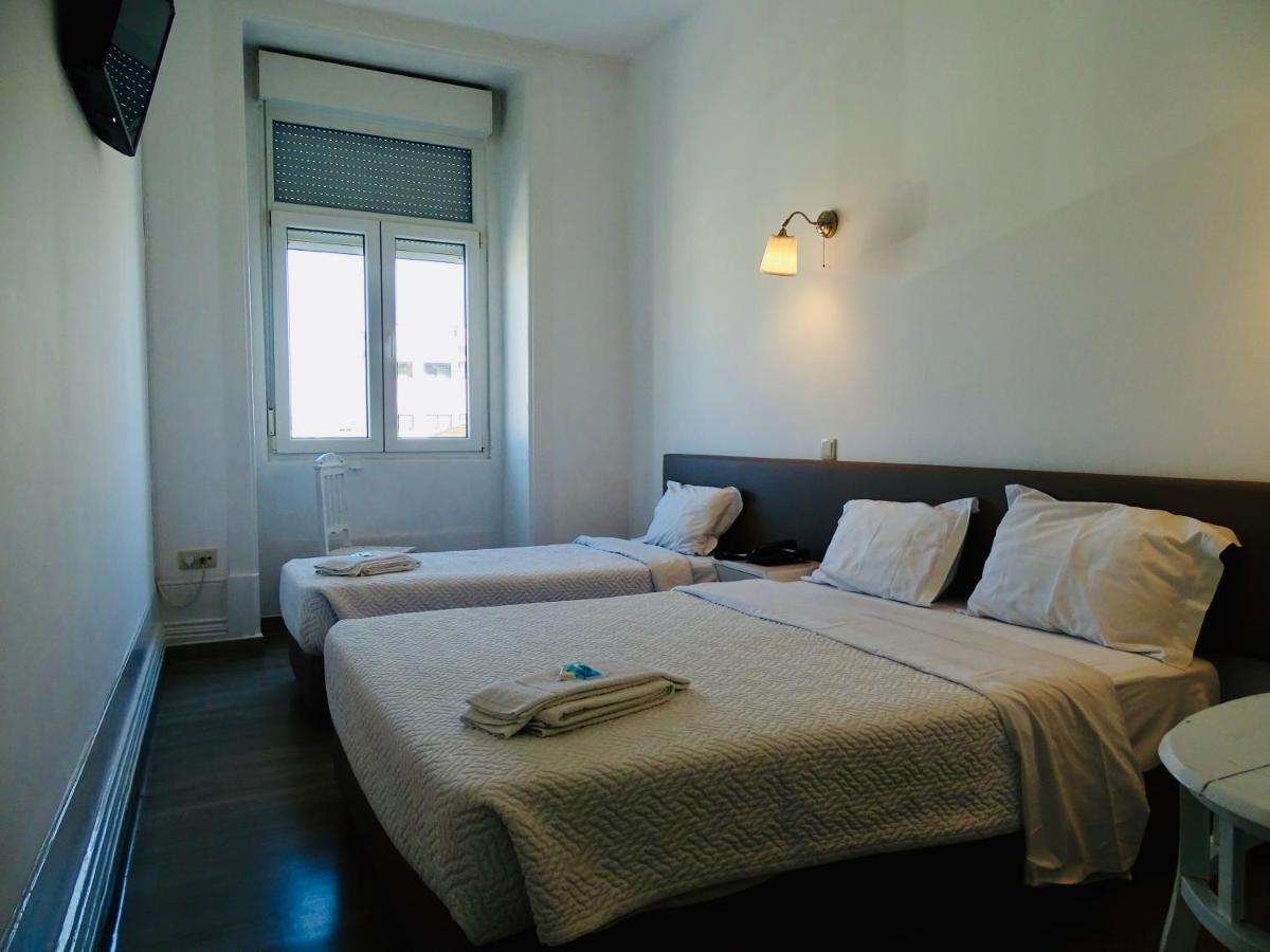Hotel Poveira Porto