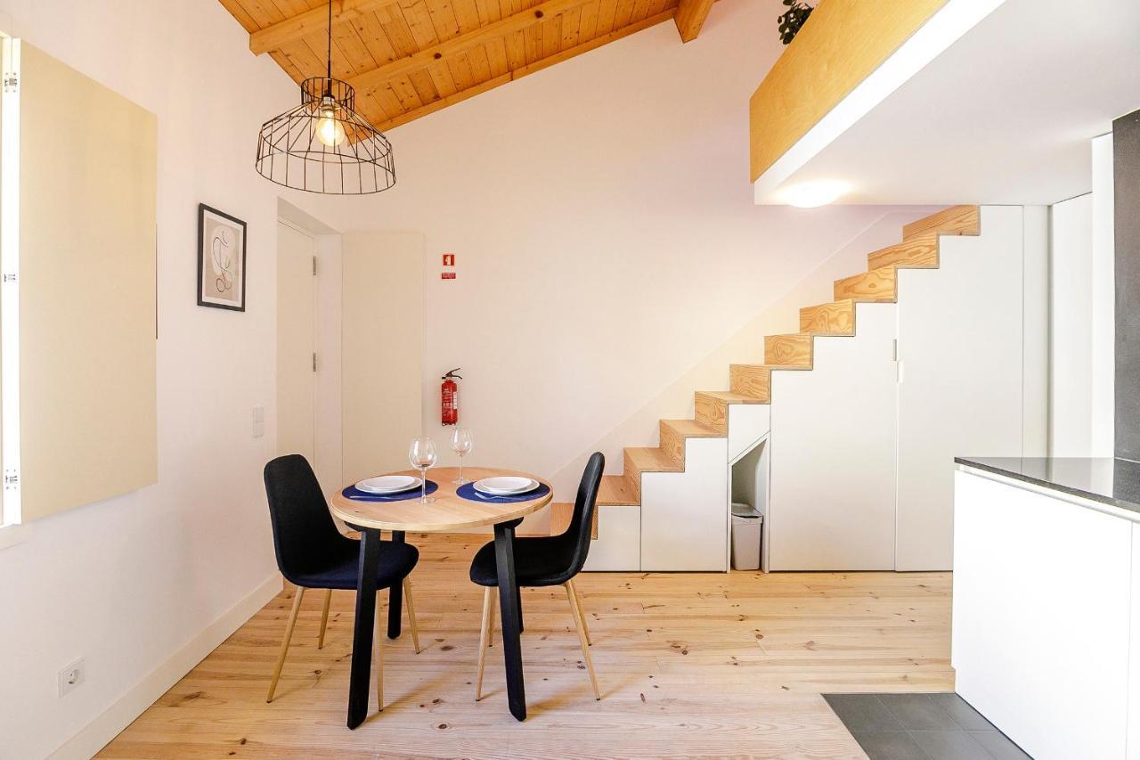 Lovelystay - Burgaes Porto