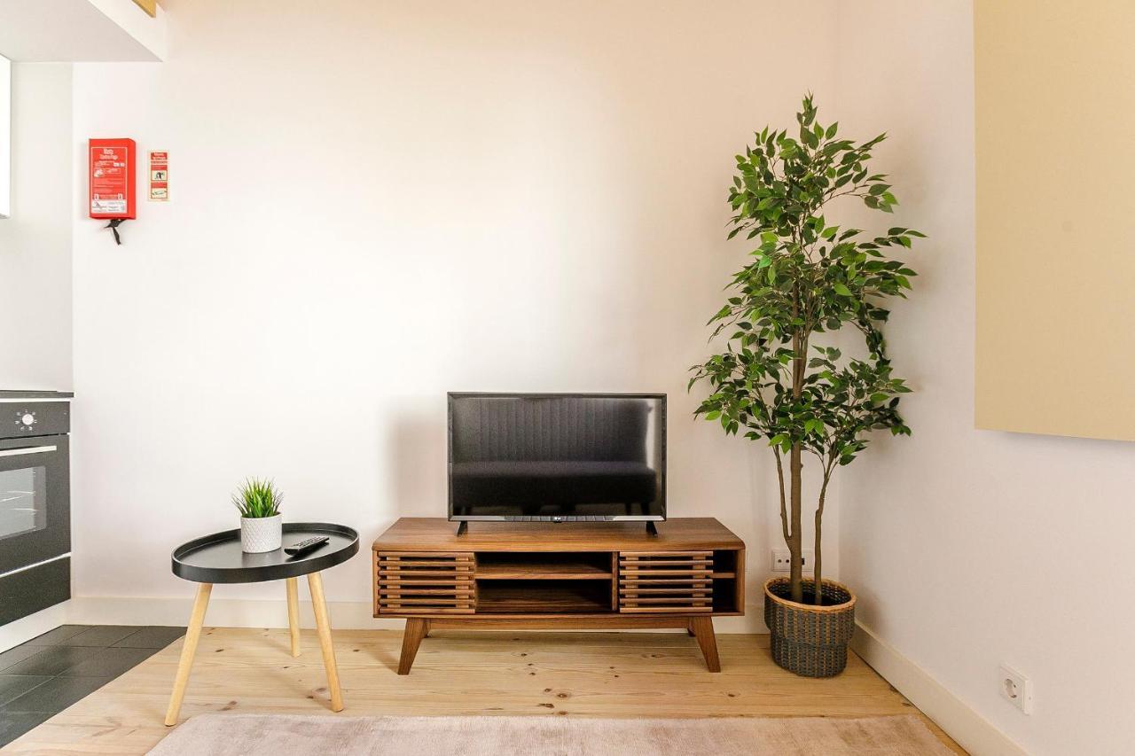 Apartment Lovelystay - Burgaes *