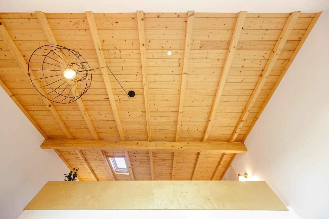 Apartment Lovelystay - Burgaes