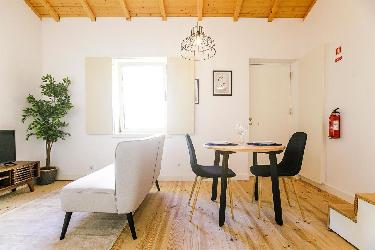 Lovelystay - Burgaes Apartment Porto